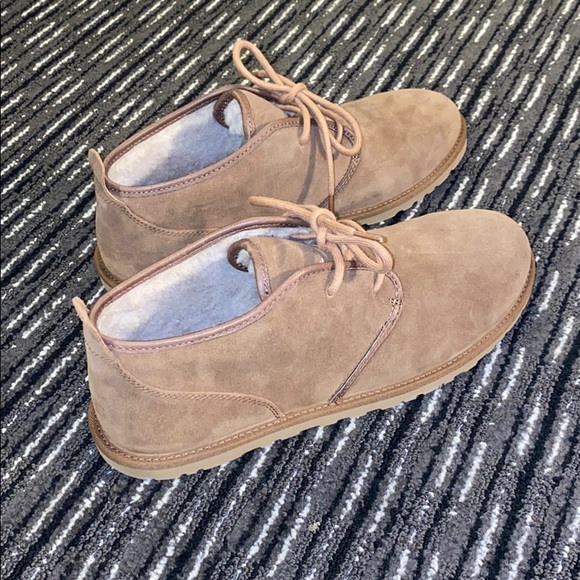 Men’s UGG boots size 11 (AUTHENTIC)👀 - Picture 3 of 16